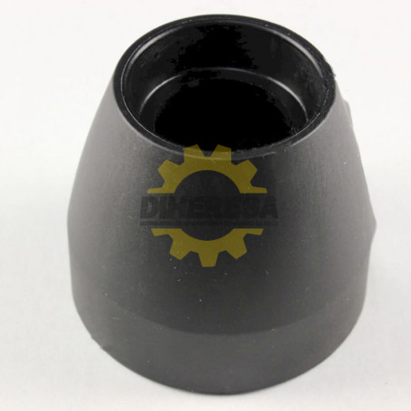 418351-1 CUBIERTA FRONTAL P/HM0860C