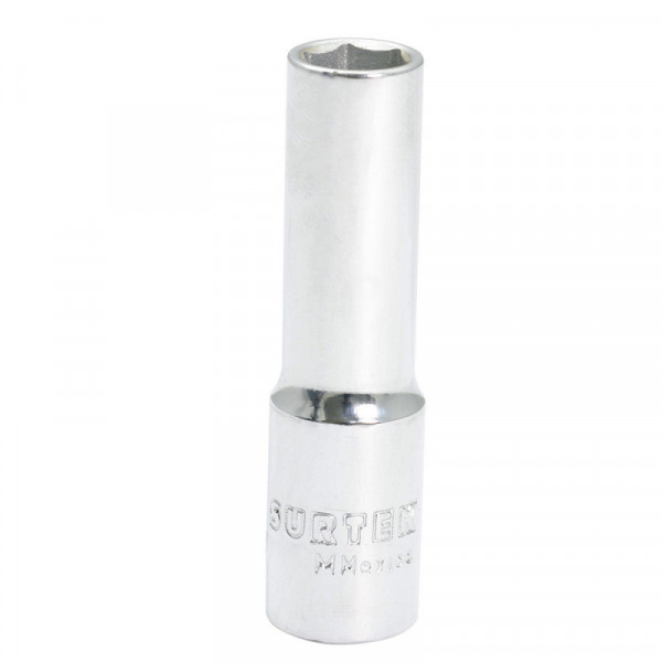 F5110HLM SURTEK Dado 3/8" largo 6 puntas 10 mm Surtek | DIHERESA