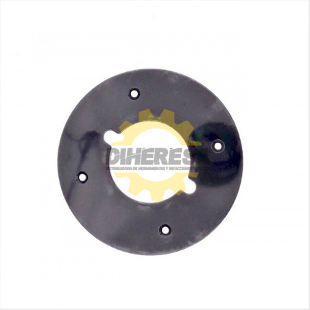 418485-0 PLATO BASE P/MRP100