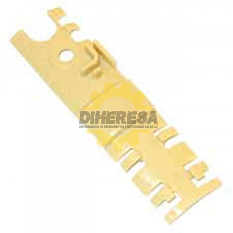 418686-0 PORTA DIODO P/BFL300F 418686-0 PORTA DIODO P/BFL300F