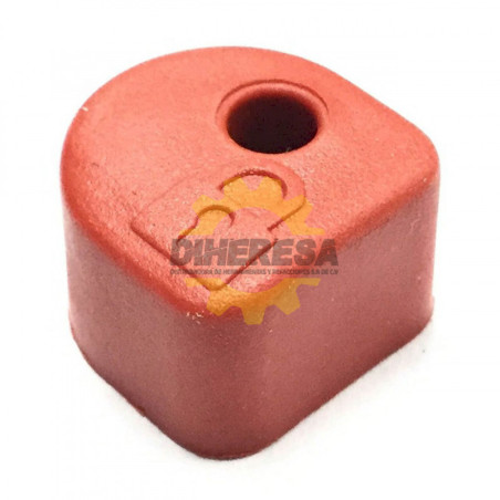418806-6 TAPA P/JR3050T