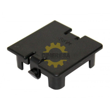 418907-0 TAPA DE RIEL P/2704