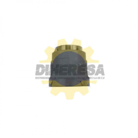 419016-8 TAPA DE DESCONEXION P/HR4001C