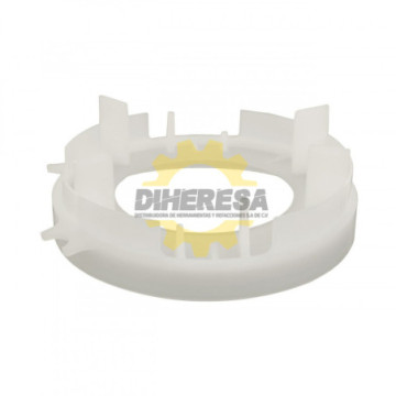 419022-3 GUIA DEL VENTILADOR P/HR4001C