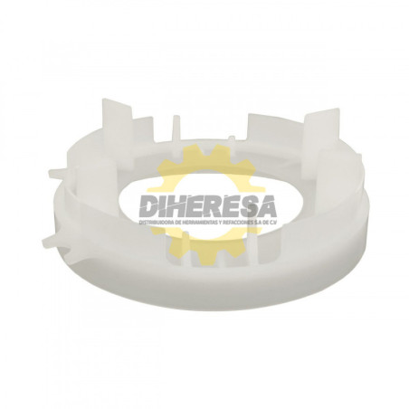 419022-3 GUIA DEL VENTILADOR P/HR4001C