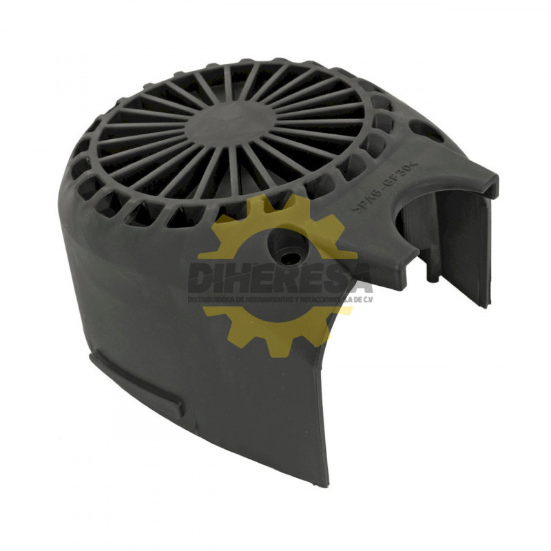 419032-0 TAPA TRASERA P/HR4001C 419032-0 TAPA TRASERA P/HR4001C
