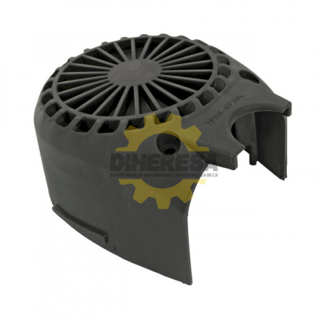 419032-0 TAPA TRASERA P/HR4001C