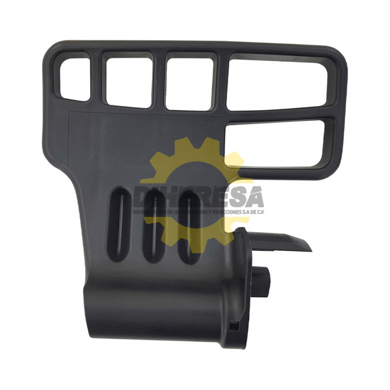 419235-6 GUARDA FRONTAL P/UC4020A 419235-6 GUARDA FRONTAL P/UC4020A