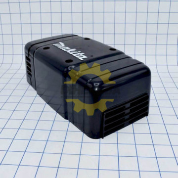 419324-7 CAJA DE MOTOR...