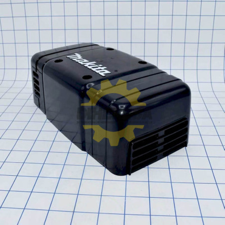 419324-7 CAJA DE MOTOR P/HM1810 (ANTES 414788-0)