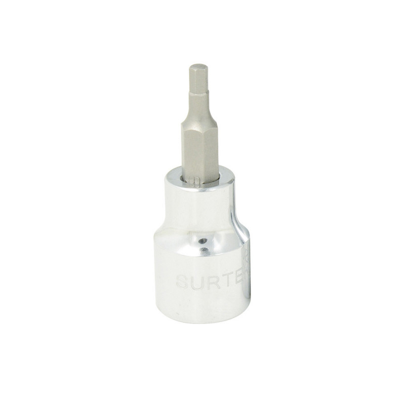 F51H06 SURTEK Dado 3/8" punta hexagonal 3/16" Surtek | DIHERESA F51H06 SURTEK Dado 3/8" punta hexagonal 3/16" Surtek | DIHERESA