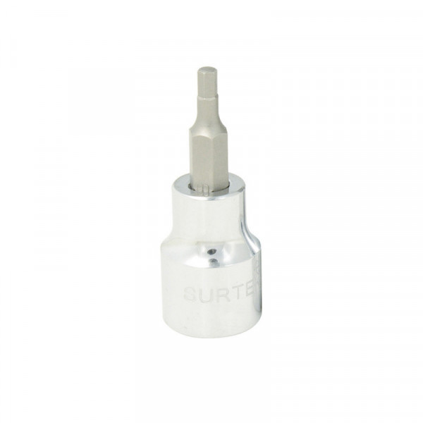 F51H06 SURTEK Dado 3/8" punta hexagonal  3/16" Surtek | DIHERESA