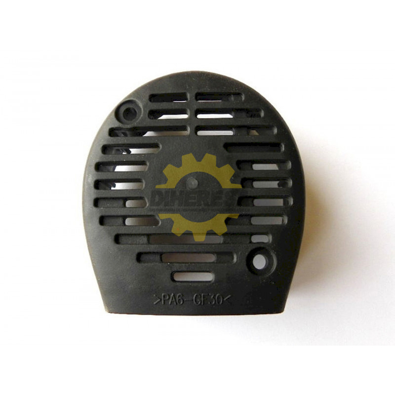 419983-7 TAPA INFERIOR P/HR2810T 419983-7 TAPA INFERIOR P/HR2810T