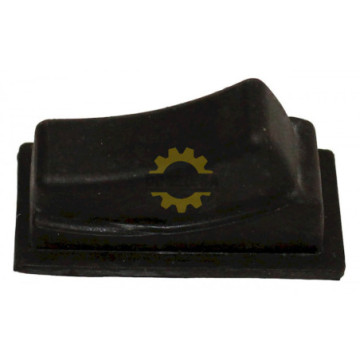 421279-4 CUBRE POLVO PARA INTERRUPTOR P/4110C