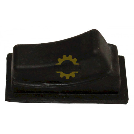 421279-4 CUBRE POLVO PARA INTERRUPTOR P/4110C