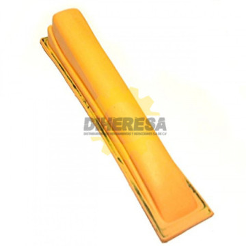 421330-0 CUBIERTA CONTRA...