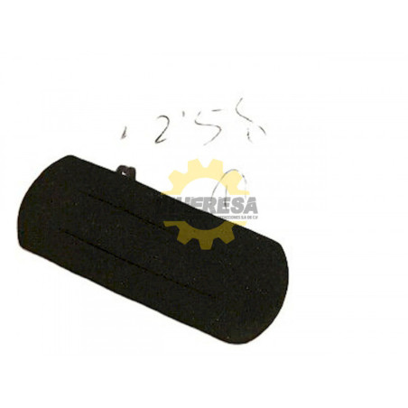 421583-1 ESPONJA DE CAUCHO P/HR5001C