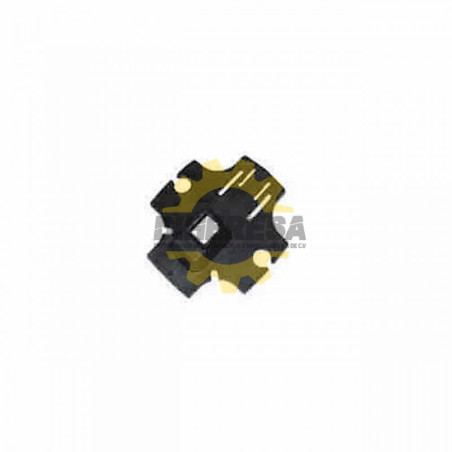 421850-4 PLACA CUBRE POLVO P/HM1810