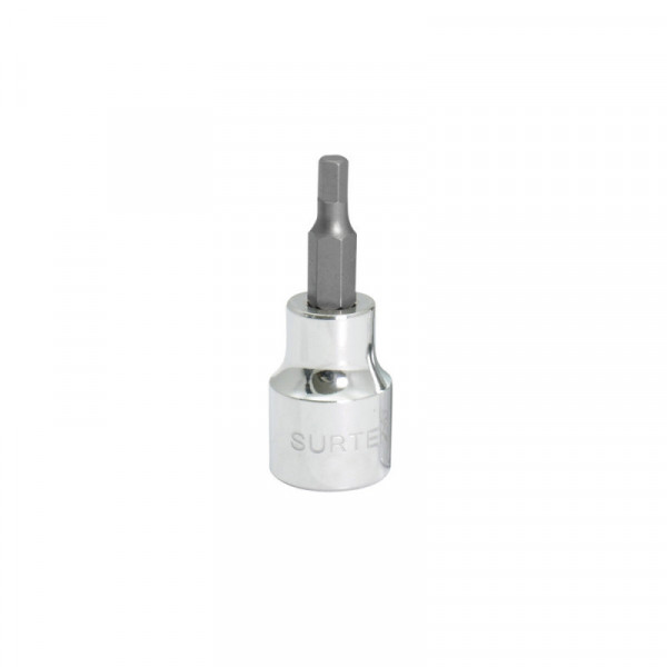 F51H07M SURTEK Dado 3/8" punta hexagonal  7 mm Surtek | DIHERESA