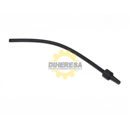 421935-6 TUBO DE COMBUSTIBLE P/UC4020A