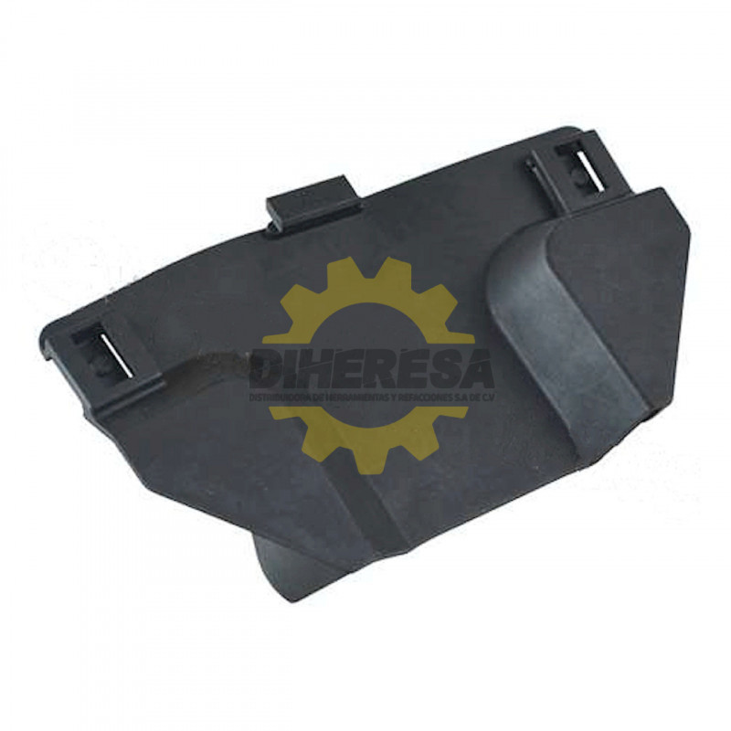 422155-5 GUARDA P/DLS111 422155-5 GUARDA P/DLS111