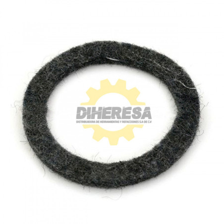 422225-0 ANILLO DE FIELTRO 10 P/DJR188