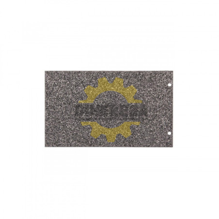 423027-7 BASE DE CARBON 76mm P/9900B