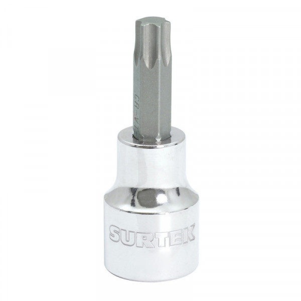 BF51T20 SURTEK Dado 3/8" punta Torx T20 Surtek | DIHERESA