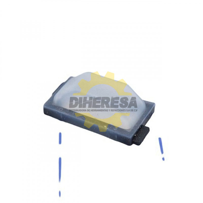 424039-3 CUBIERTA DEL INTERRUPTOR P/BO4556K,BO4565 424039-3 CUBIERTA DEL INTERRUPTOR P/BO4556K,BO4565