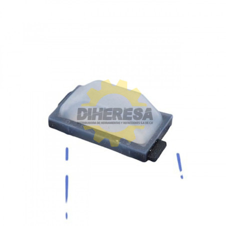 424039-3 CUBIERTA DEL INTERRUPTOR P/BO4556K,BO4565