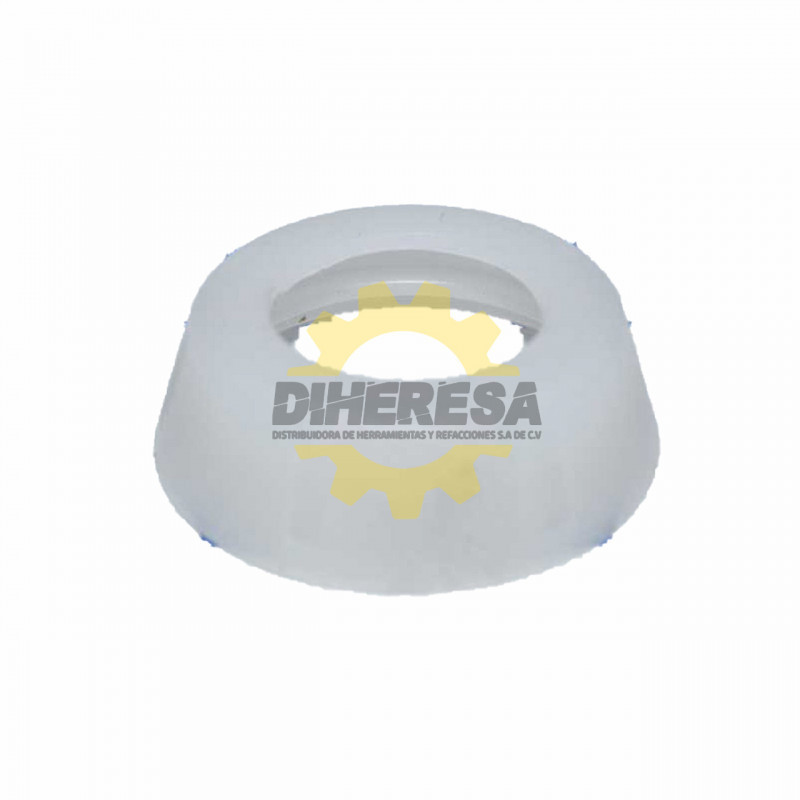 424109-8 TOPE FRONTAL DE CAUCHO P/TD090D,DT01 424109-8 TOPE FRONTAL DE CAUCHO P/TD090D,DT01