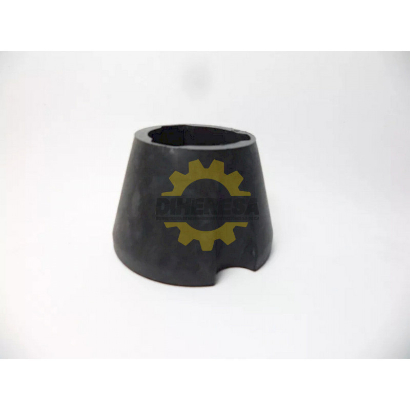 424204-4 TAPA SUPERIOR DEL CLUTCH P/EM4340 (ANTES 6341500500) 424204-4 TAPA SUPERIOR DEL CLUTCH P/EM4340 (ANTES 6341500500)