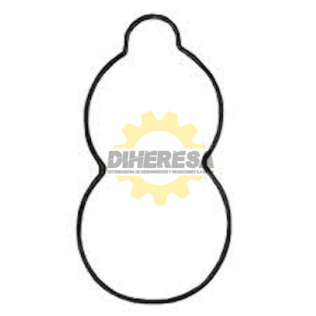 424207-8 EMPAQUE P/HM1307CB, HM1317CB