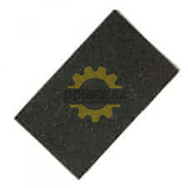 424248-4 HOJA DE ESPONJA P/AD02 424248-4 HOJA DE ESPONJA P/AD02
