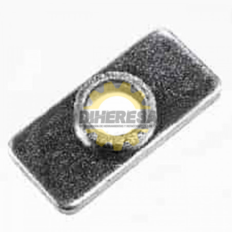 424360-0 OBTURADOR P/EBH340R (ANTES 5315001030)