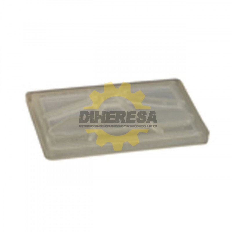 424399-3 FILTRO INTERIOR P/EK7651H 424399-3 FILTRO INTERIOR P/EK7651H