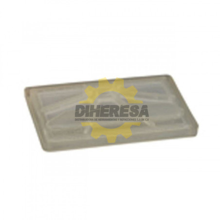 424399-3 FILTRO INTERIOR P/EK7651H