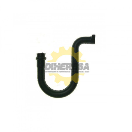 424456-7 MANGUERA DE COMBUSTIBLE P/EA4301