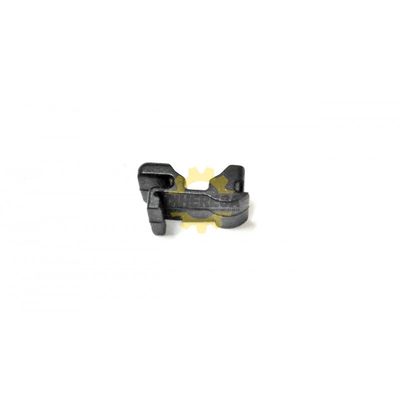 424476-1 ALMOHADILLA P/DHP458,DHR242,DHP482,DTM50,DHR241 424476-1 ALMOHADILLA P/DHP458,DHR242,DHP482,DTM50,DHR241
