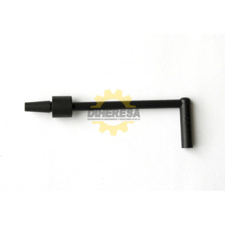 424602-2 TUBO DEL TANQUE DE COMBUSTIBLE P/UC4041A
