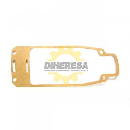 442138-9 TAPA DE CARCASA DE ENGRANE P/4340CT