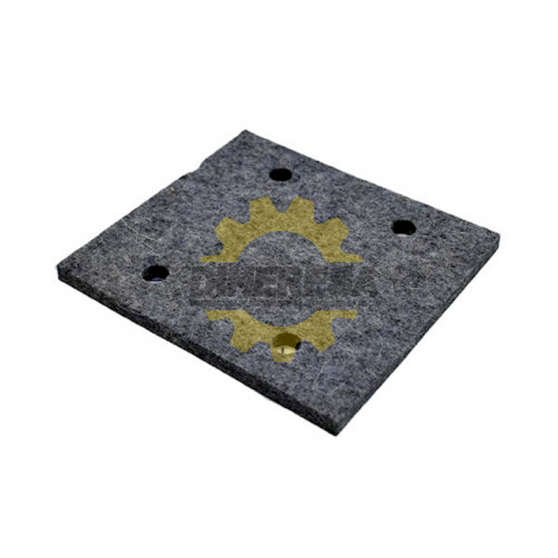 443046-7 PLACA DE FIELTRO P/BO4510 443046-7 PLACA DE FIELTRO P/BO4510