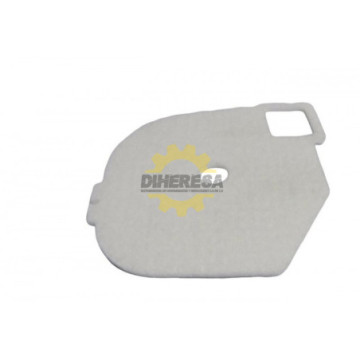 443118-8 FILTRO P/DCS230T