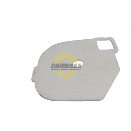 443118-8 FILTRO P/DCS230T