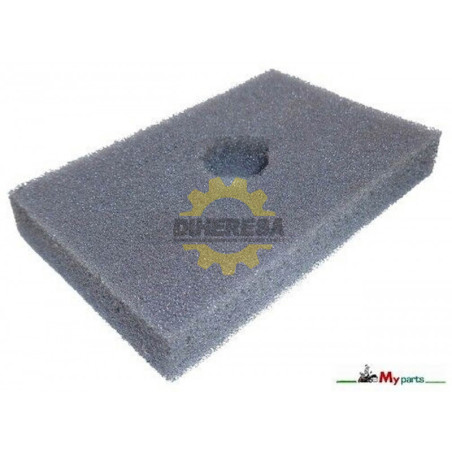 443162-5 ELEMENTO DEL FILTRO DE AIRE P/RBC411 (ANTES 5413507700)