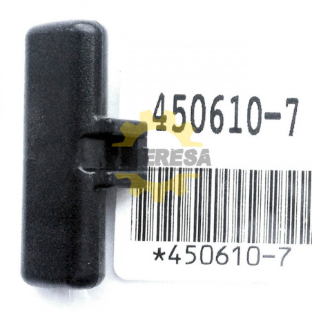 450610-7 PALANCA DE CAMBIO F/R P/BDA350