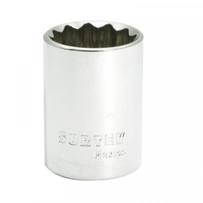 F5828 SURTEK Dado 1/2" 12 puntas 7/8" Surtek | DIHERESA