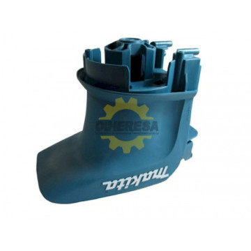 450904-0 CARCASA DEL MOTOR COMPLETA P/HM1203C