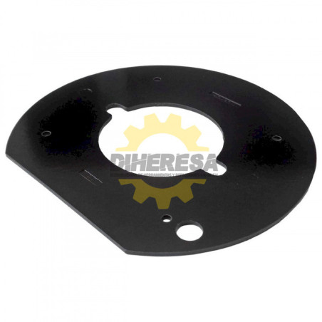 450951-1 PLACA BASE  P/RP1800F, RP1801F, RP2301FC