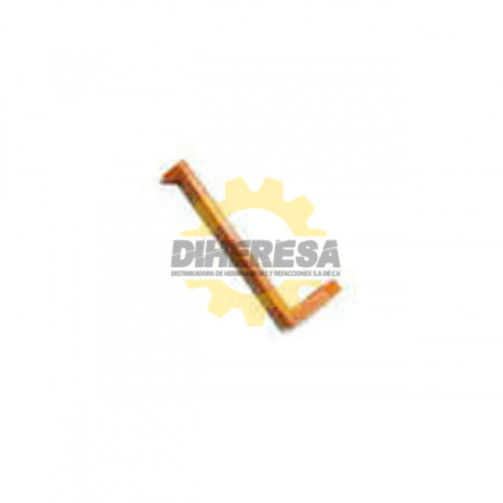 451009-9 PLACA DE IDENTIFICACION P/LS1016L